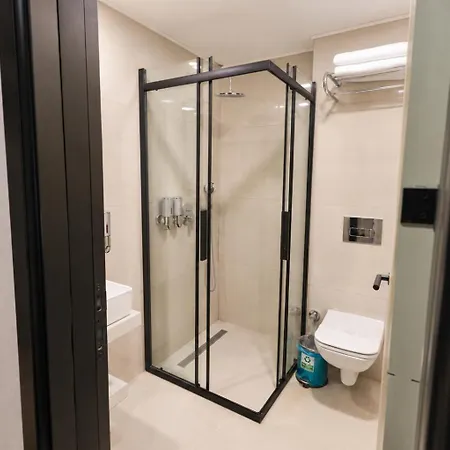 Hotel Zagreb