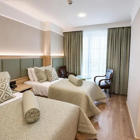 Hotel Zagreb