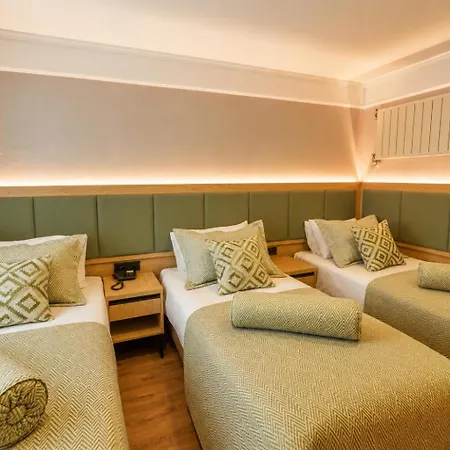 Zagreb Hotel