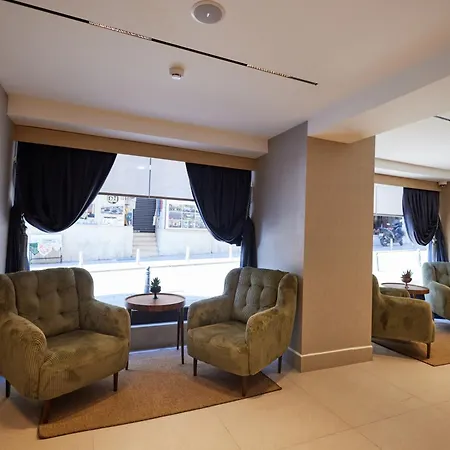 Zagreb Hotel