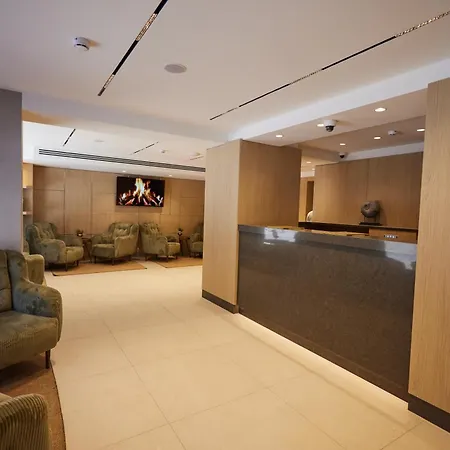 Hotel Zagreb Istanboel