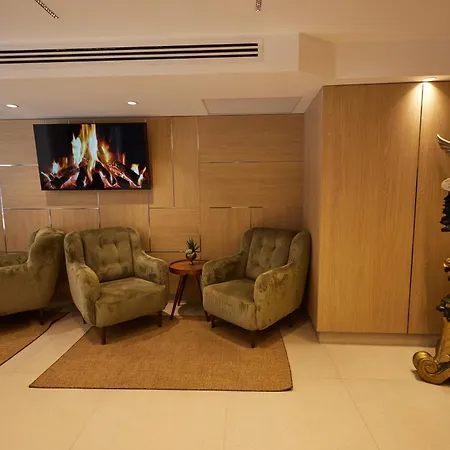 Hotel Zagreb