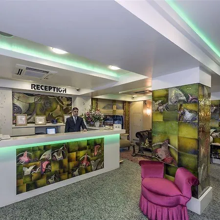 萨格勒布酒店