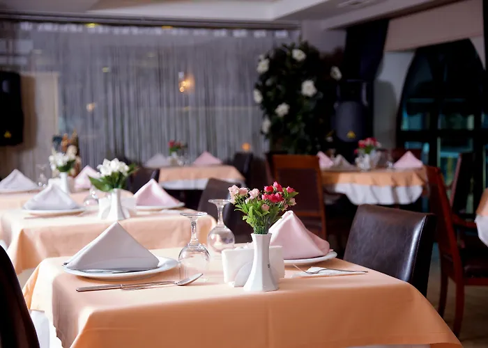 زغرب 4* اسطنبول