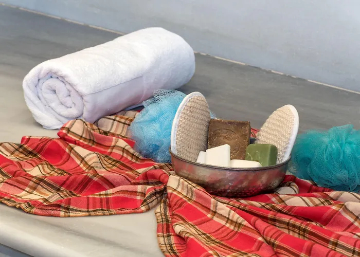 فندق زغرب اسطنبول