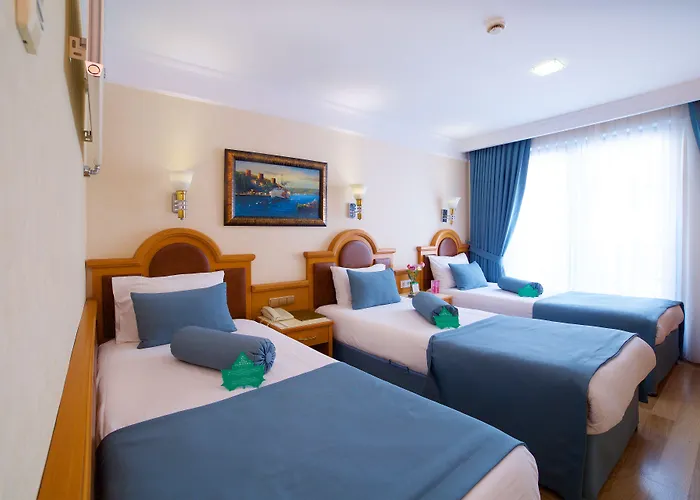 زغرب 4* اسطنبول