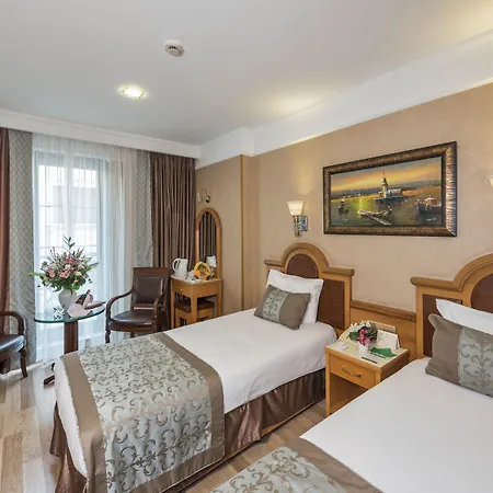 Zagreb Hotell 4*