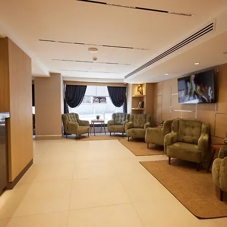 Hotell Zagreb 4*