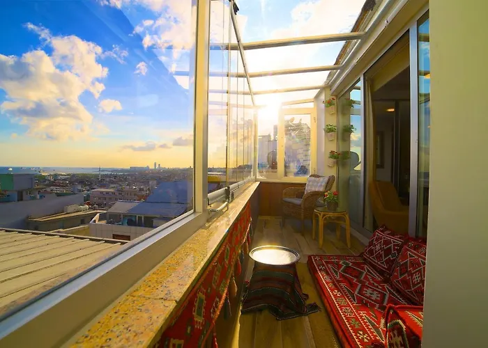 Zagreb 4* Стамбул