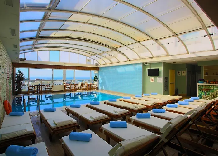 Отель Zagreb Стамбул