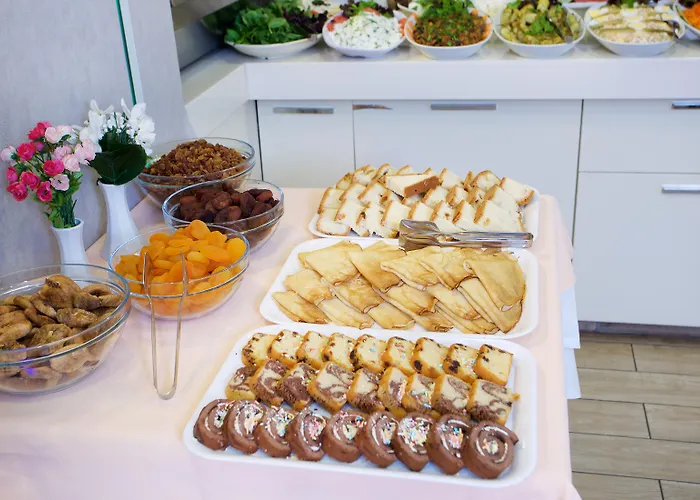 Отель Zagreb Стамбул