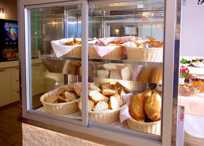 Отель Zagreb Стамбул