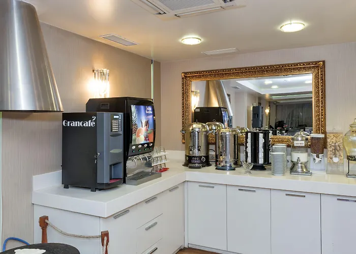 Zagreb Отель Стамбул