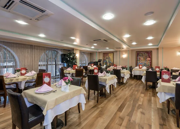 Zagreb 4* Стамбул