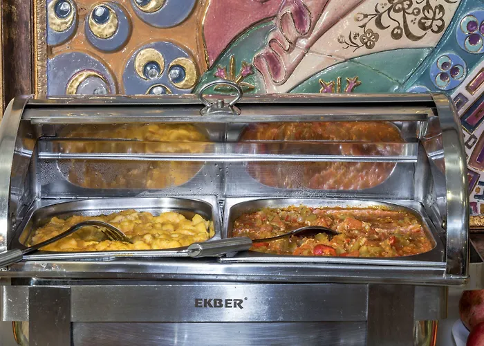 Отель Zagreb Стамбул