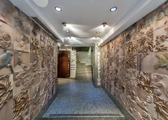 Zagreb 4* Стамбул