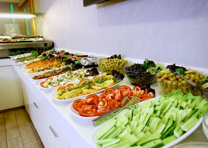 Отель Zagreb Стамбул