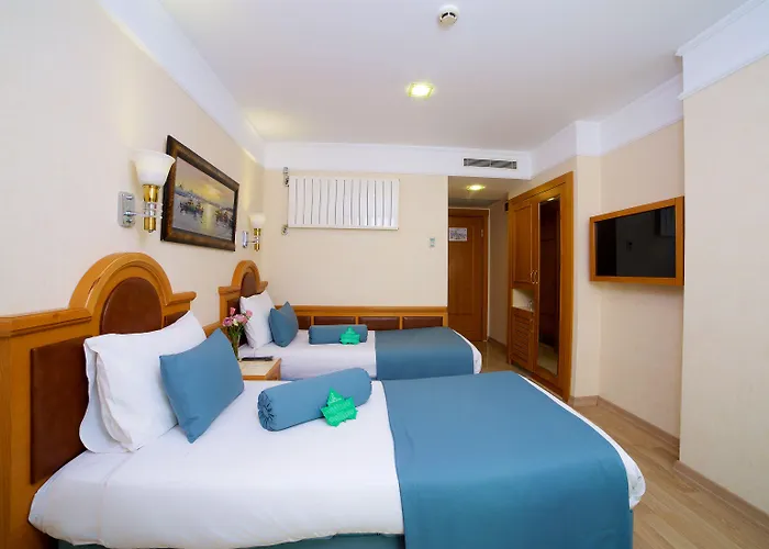 Zagreb Отель Стамбул